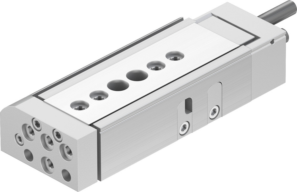 Festo Minislede 10mm Boring 30mm Slag Dubbelwerkend - 543928