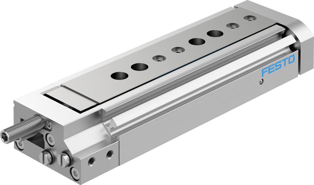 Festo Mini-Schlitten 8mm Bohrung 50mm Hub Doppelt Wirkend - 543925