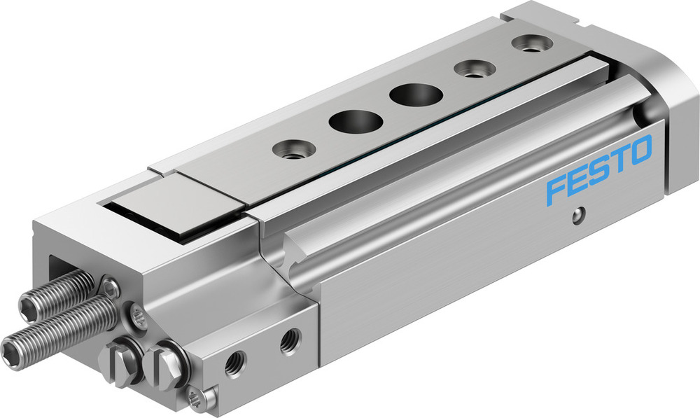 Festo Mini-Schlitten 6mm Bohrung 20mm Hub Doppelt Wirkend - 543914