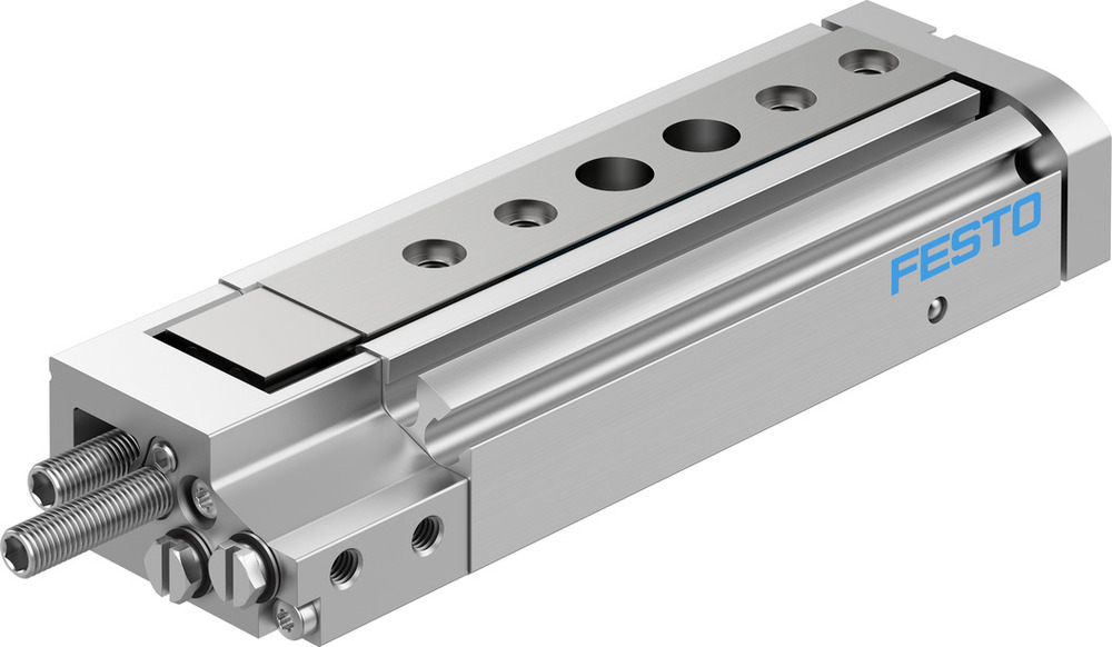 Festo Mini-Schlitten 6mm Bohrung 30mm Hub Doppelt Wirkend - 543915