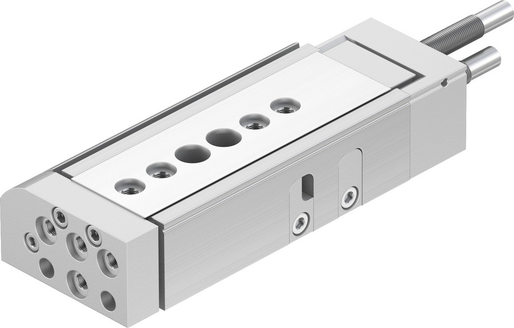 Festo Minislede 10mm Boring 30mm Slag Dubbelwerkend - 543938