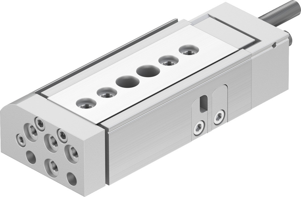 Festo Mini-Schlitten 10mm Bohrung 20mm Hub Doppelt Wirkend - 543933
