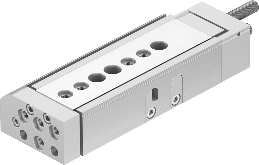 Festo Mini-Chariot 10mm Alésage 40mm Course Double Effet - 543935