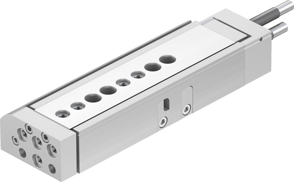 Festo Mini-Schlitten 10mm Bohrung 50mm Hub Doppelt Wirkend - 543940