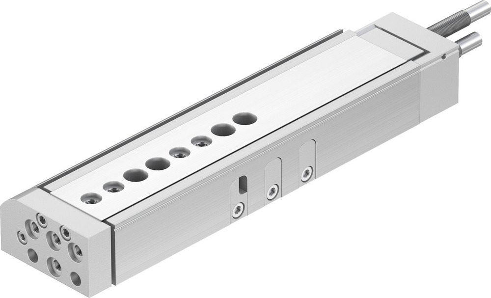 Festo Minislede 10mm Boring 80mm Slag Dubbelwerkend - 543941