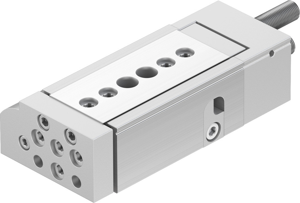 Festo Minislede 12mm Boring 10mm Slag Dubbelwerkend - 543942