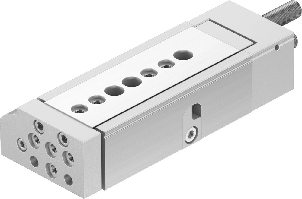 Festo Mini-Schlitten 12mm Bohrung 30mm Hub Doppelt Wirkend - 543944
