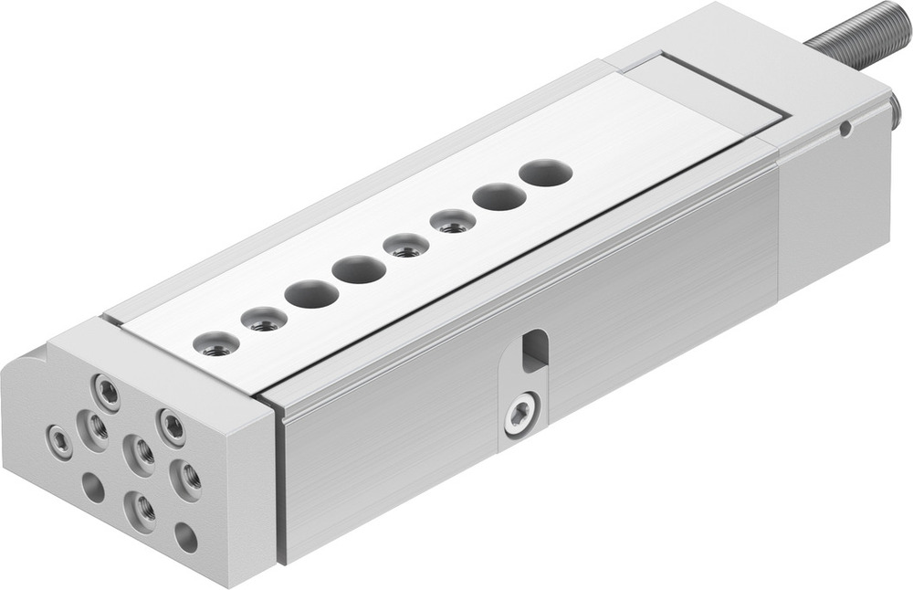 Festo Minislede 12mm Boring 50mm Slag Dubbelwerkend - 543946