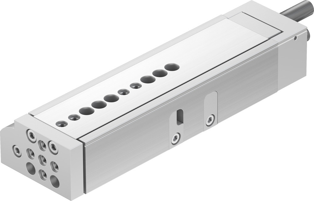 Festo Minislede 16mm Boring 80mm Slag Dubbelwerkend - 543966