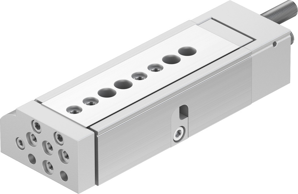 Festo Mini-Schlitten 12mm Bohrung 40mm Hub Doppelt Wirkend - 543945