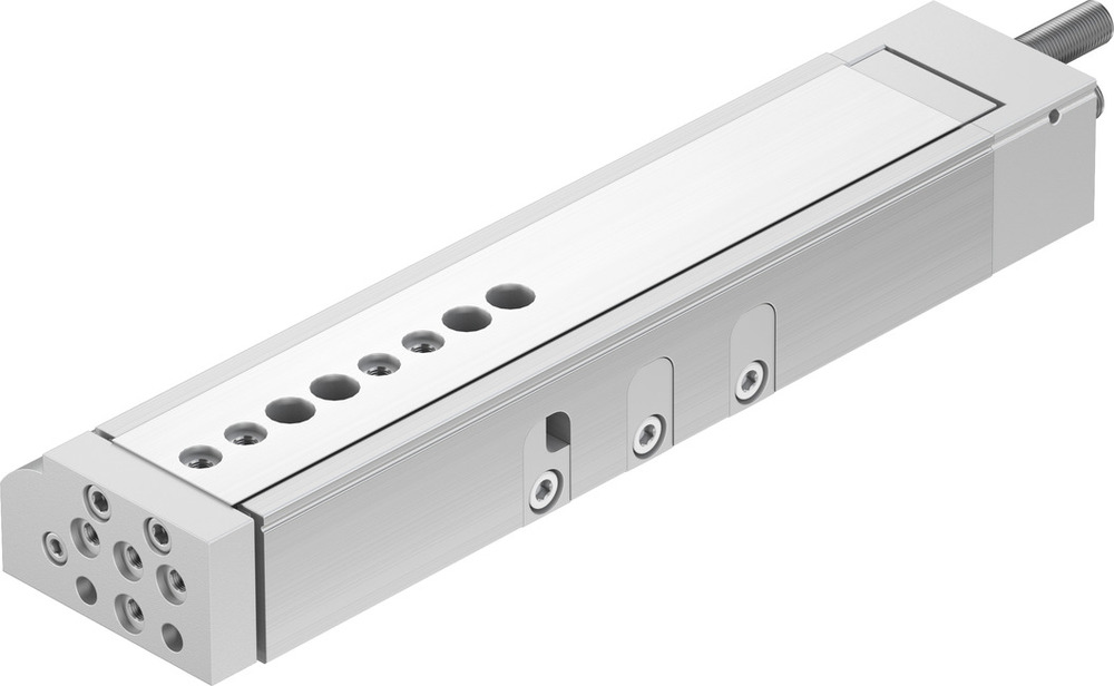 Festo Minislede 12mm Boring 100mm Slag Dubbelwerkend - 543948