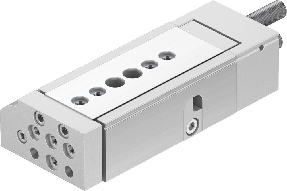 Festo Minislede 12mm Boring 20mm Slag Dubbelwerkend - 543950