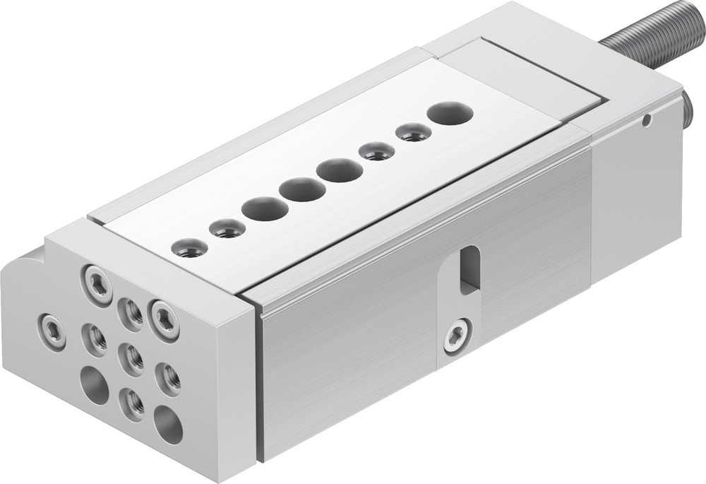 Festo Minislede 16mm Boring 30mm Slag Dubbelwerkend - 543971