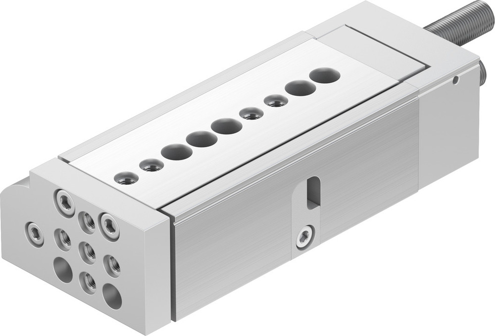 Festo Minislede 16mm Boring 40mm Slag Dubbelwerkend - 543972