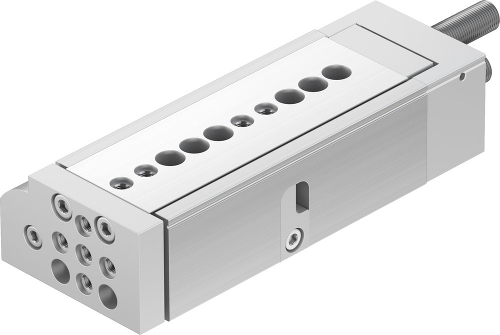 Festo Mini-Schlitten 16mm Bohrung 50mm Hub Doppelt Wirkend - 543973
