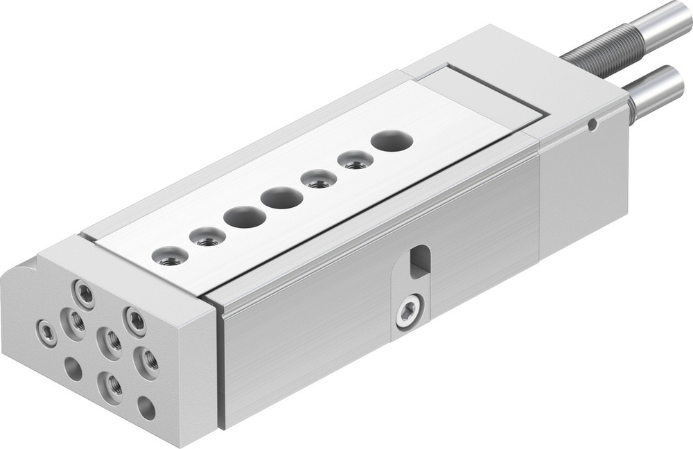 Festo Minislede 12mm Boring 30mm Slag Dubbelwerkend - 543956