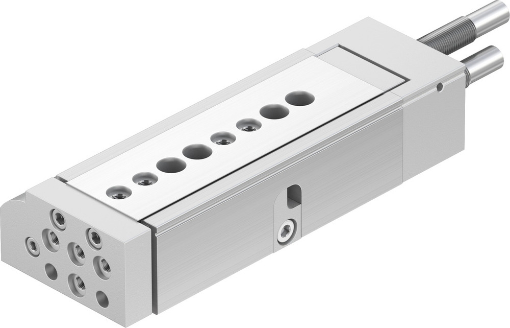 Festo Minislede 12mm Boring 40mm Slag Dubbelwerkend - 543957
