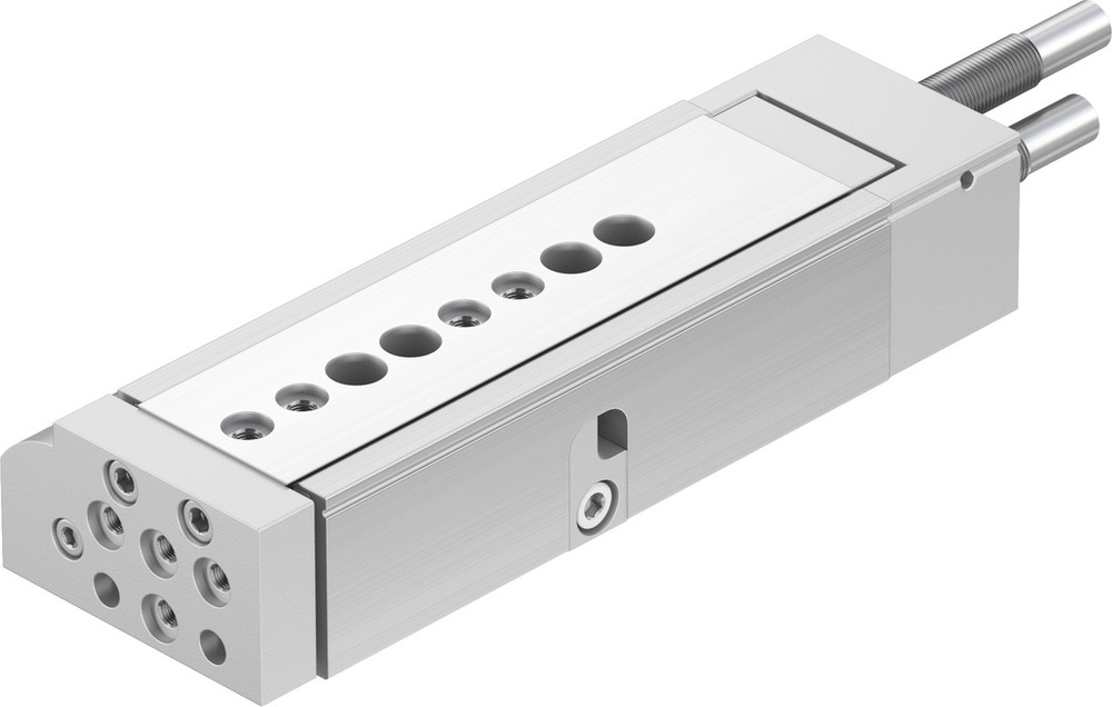 Festo Mini-Chariot 12mm Alésage 50mm Course Double Effet - 543958
