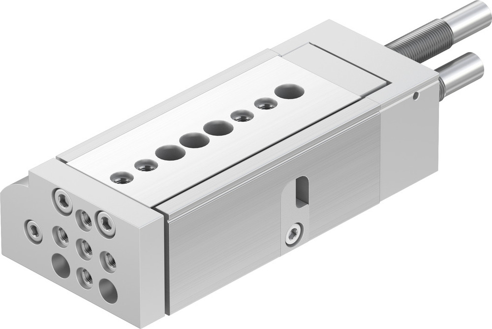 Festo Mini-Schlitten 16mm Bohrung 30mm Hub Doppelt Wirkend - 543977