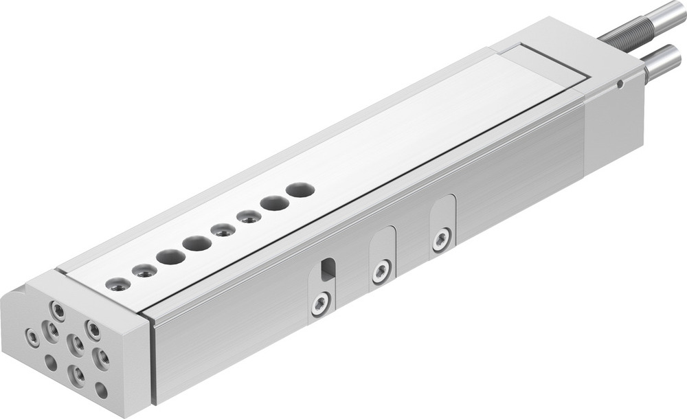Festo Mini-Schlitten 12mm Bohrung 100mm Hub Doppelt Wirkend - 543960
