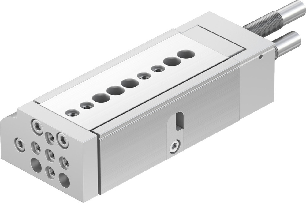 Festo Mini-Schlitten 16mm Bohrung 40mm Hub Doppelt Wirkend - 543978