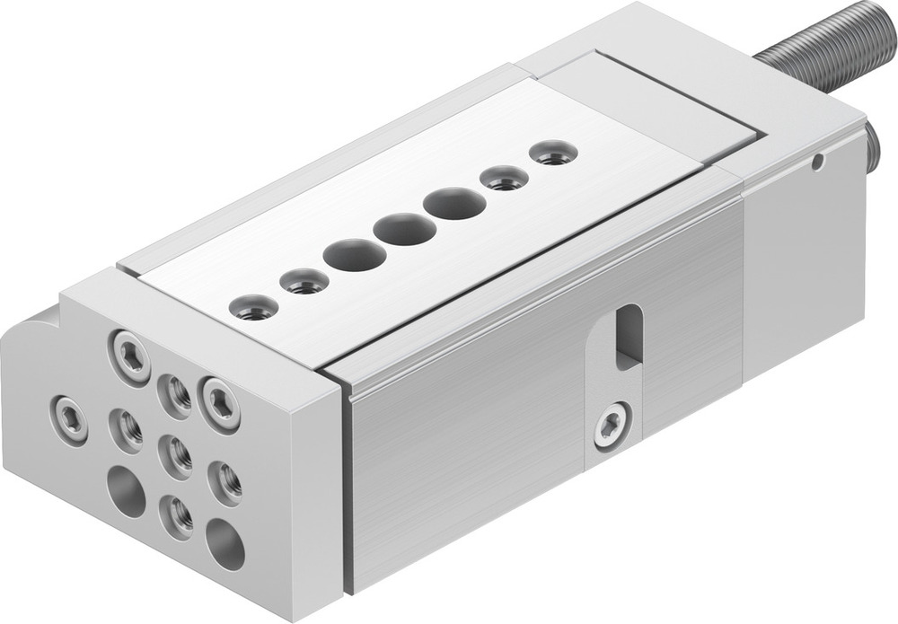 Festo Minislede 16mm Boring 20mm Slag Dubbelwerkend - 543962