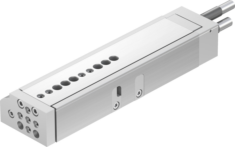 Festo Minislede 16mm Boring 100mm Slag Dubbelwerkend - 543981