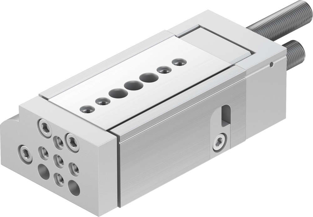 Festo Mini-Schlitten 20mm Bohrung 10mm Hub Doppelt Wirkend - 543991