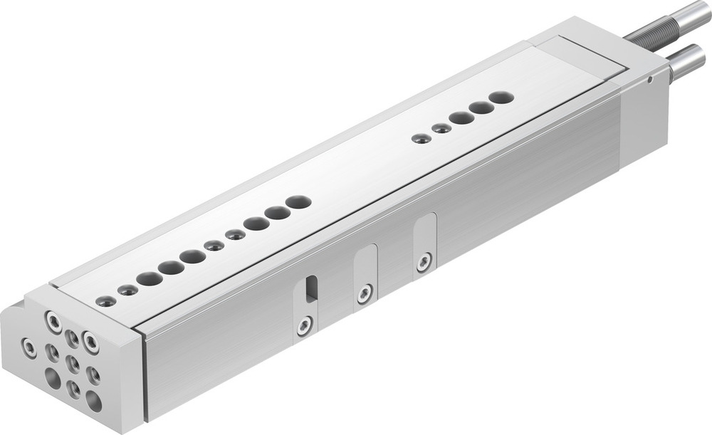 Festo Minislede 16mm Boring 150mm Slag Dubbelwerkend - 543982
