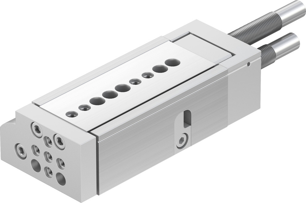 Festo Mini-Schlitten 20mm Bohrung 30mm Hub Doppelt Wirkend - 543999