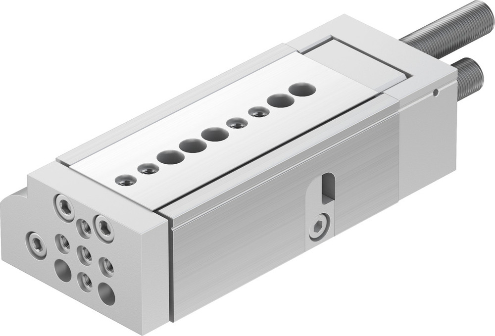 Festo Minislede 20mm Boring 30mm Slag Dubbelwerkend - 543993