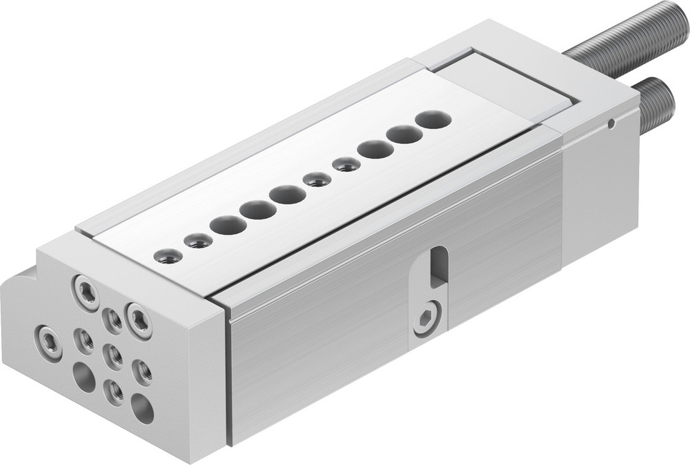 Festo Minislede 20mm Boring 40mm Slag Dubbelwerkend - 543994