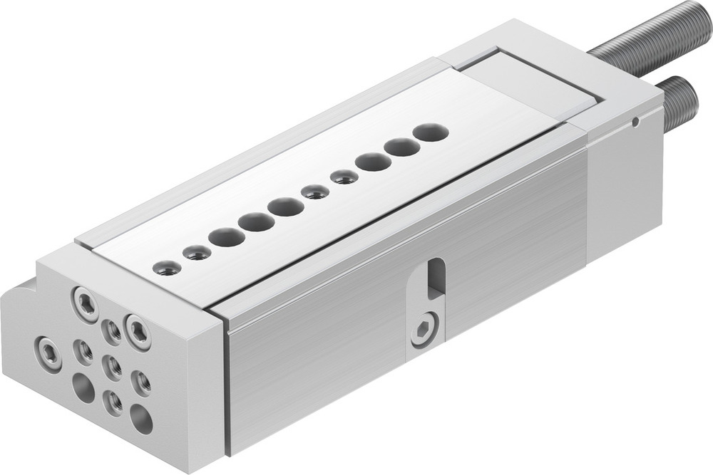 Festo Mini-Schlitten 20mm Bohrung 50mm Hub Doppelt Wirkend - 543995