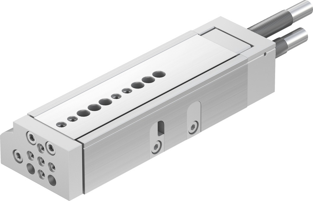 Festo Mini-Schlitten 20mm Bohrung 80mm Hub Doppelt Wirkend - 544002