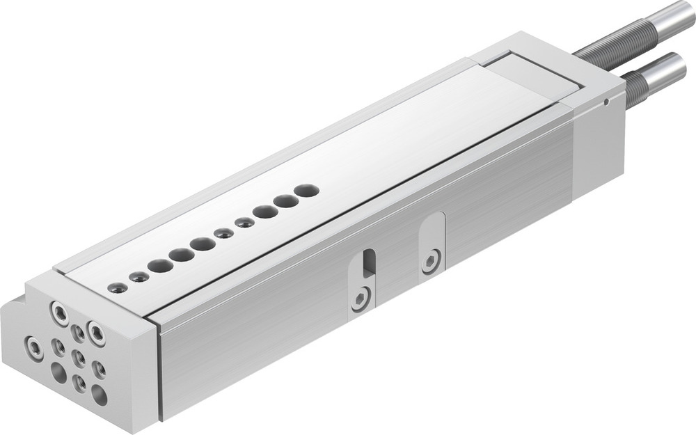 Festo Mini Carro 20mm Diámetro 100mm Carrera Doble Efecto - 544003