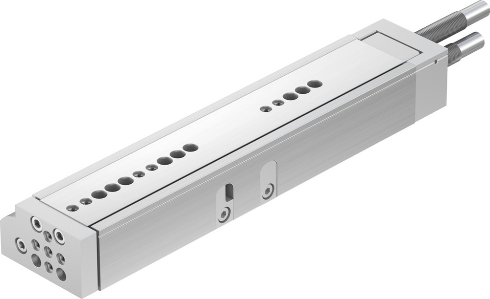 Festo Minislede 20mm Boring 150mm Slag Dubbelwerkend - 544004