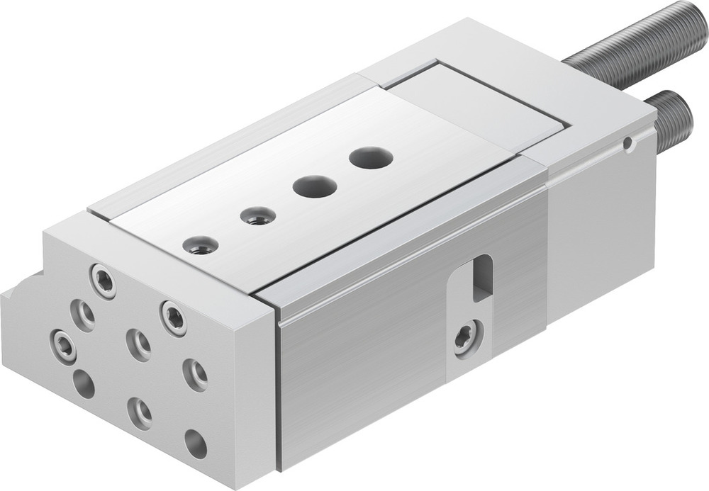 Festo Minislede 25mm Boring 20mm Slag Dubbelwerkend - 544006