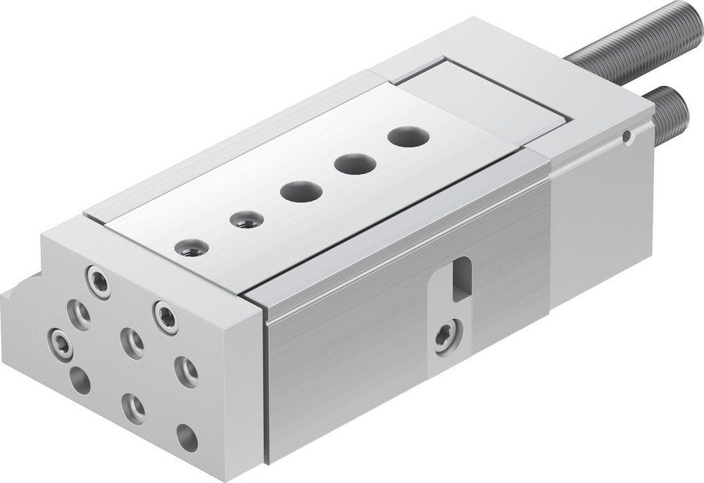 Festo Mini-Chariot 25mm Alésage 30mm Course Double Effet - 544016