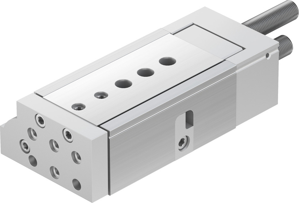 Festo Minislede 25mm Boring 40mm Slag Dubbelwerkend - 544017