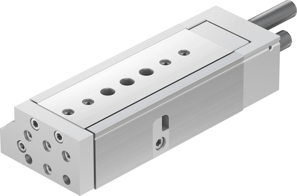 Festo Minislede 25mm Boring 80mm Slag Dubbelwerkend - 544019