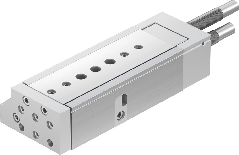 Festo Minislede 25mm Boring 80mm Slag Dubbelwerkend - 544026
