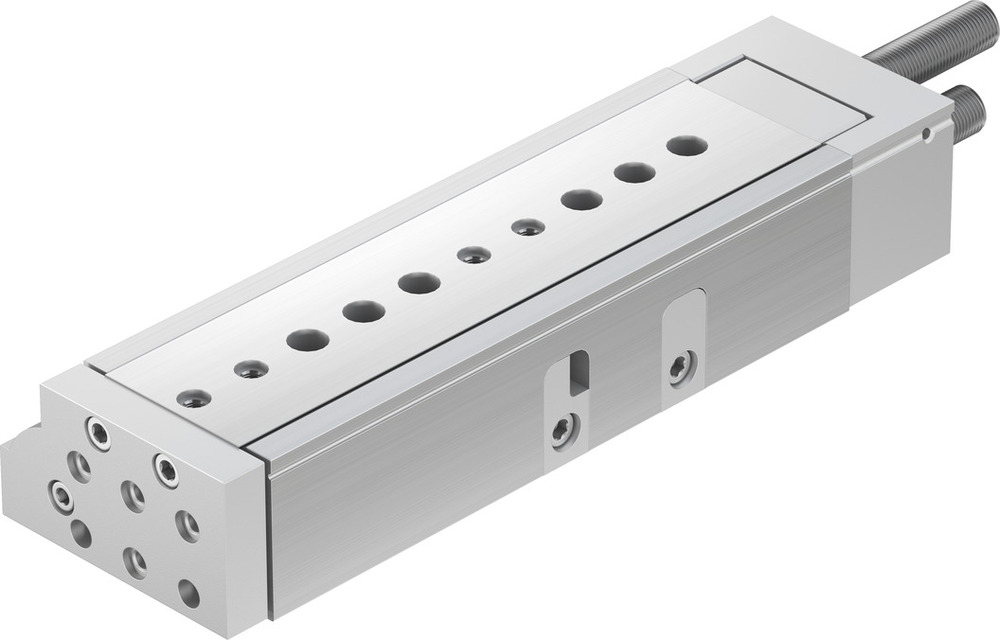 Festo Minislede 25mm Boring 100mm Slag Dubbelwerkend - 544011