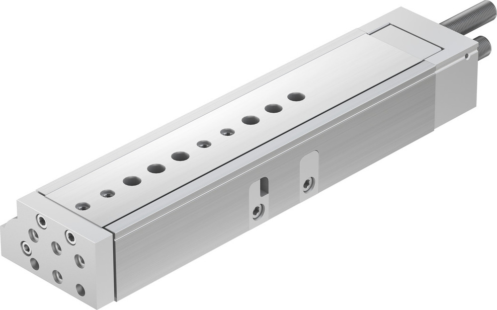 Festo Mini-Schlitten 32mm Bohrung 150mm Hub Doppelt Wirkend - 544037