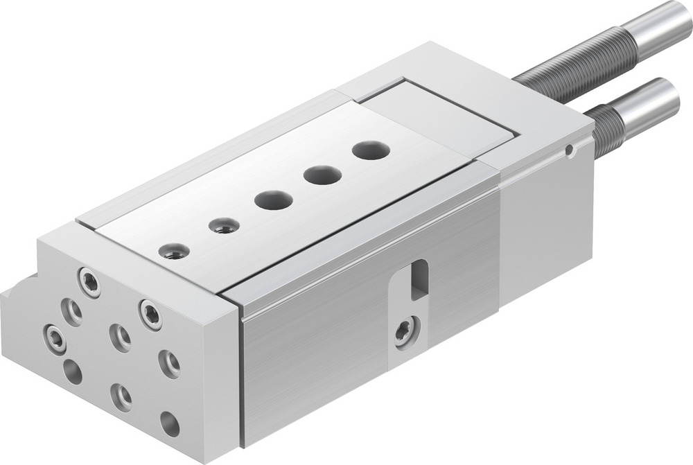 Festo Mini-Schlitten 25mm Bohrung 30mm Hub Doppelt Wirkend - 544023