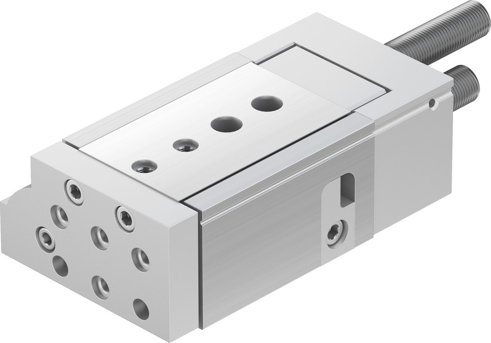 Festo Mini-Schlitten 32mm Bohrung 10mm Hub Doppelt Wirkend - 544039