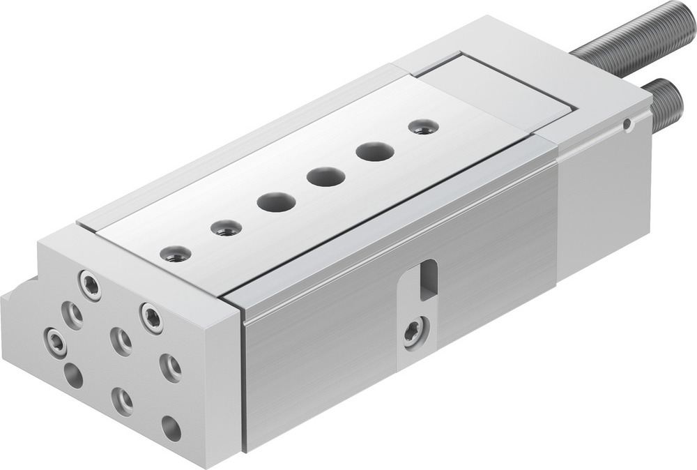 Festo Minislede 32mm Boring 50mm Slag Dubbelwerkend - 544043