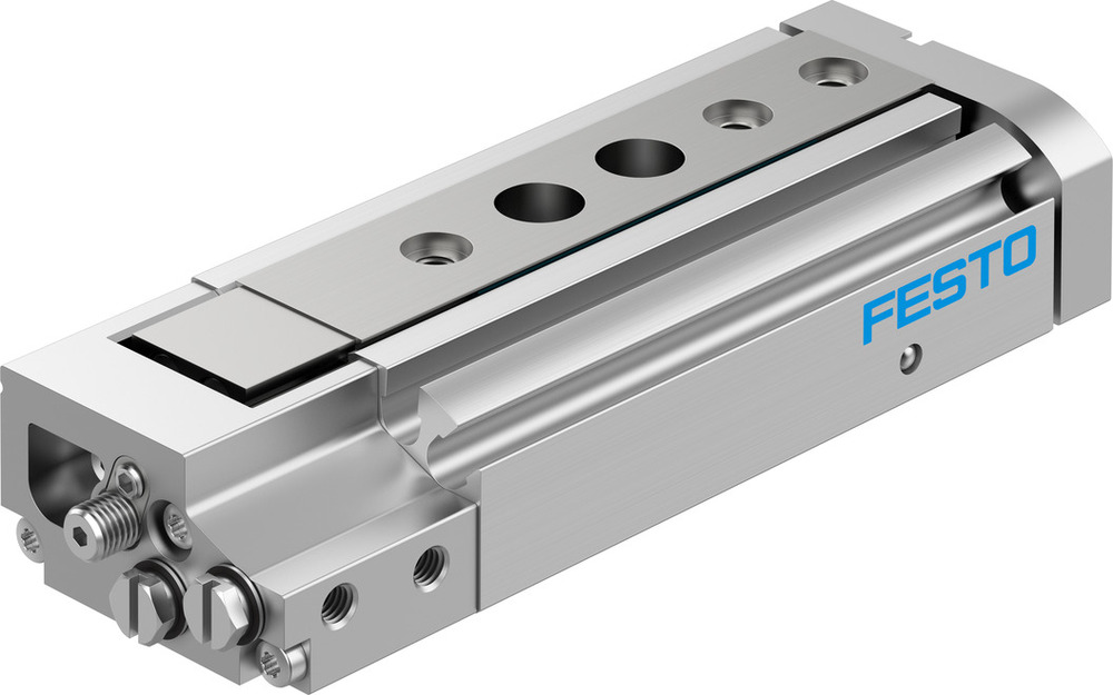 Festo Minislede 6mm Boring 20mm Slag Dubbelwerkend - 570159