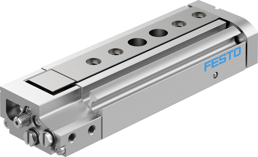 Festo Minislede 6mm Boring 30mm Slag Dubbelwerkend - 570160