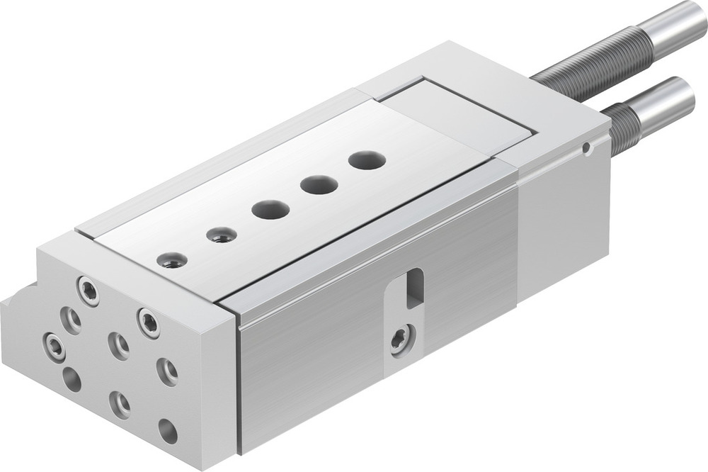 Festo Minislede 32mm Boring 40mm Slag Dubbelwerkend - 544049