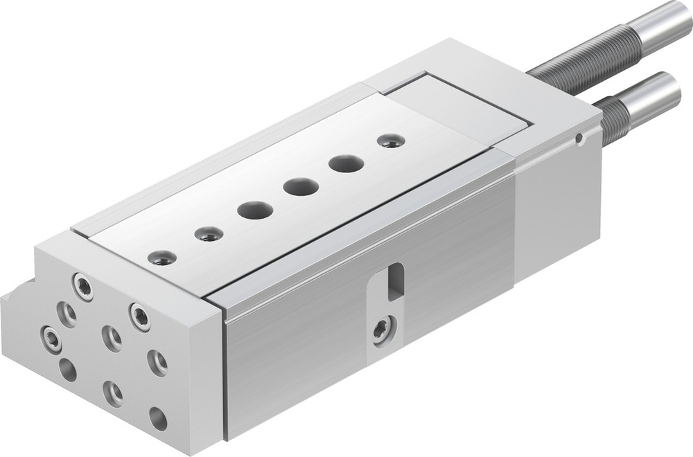 Festo Mini-Schlitten 32mm Bohrung 50mm Hub Doppelt Wirkend - 544050